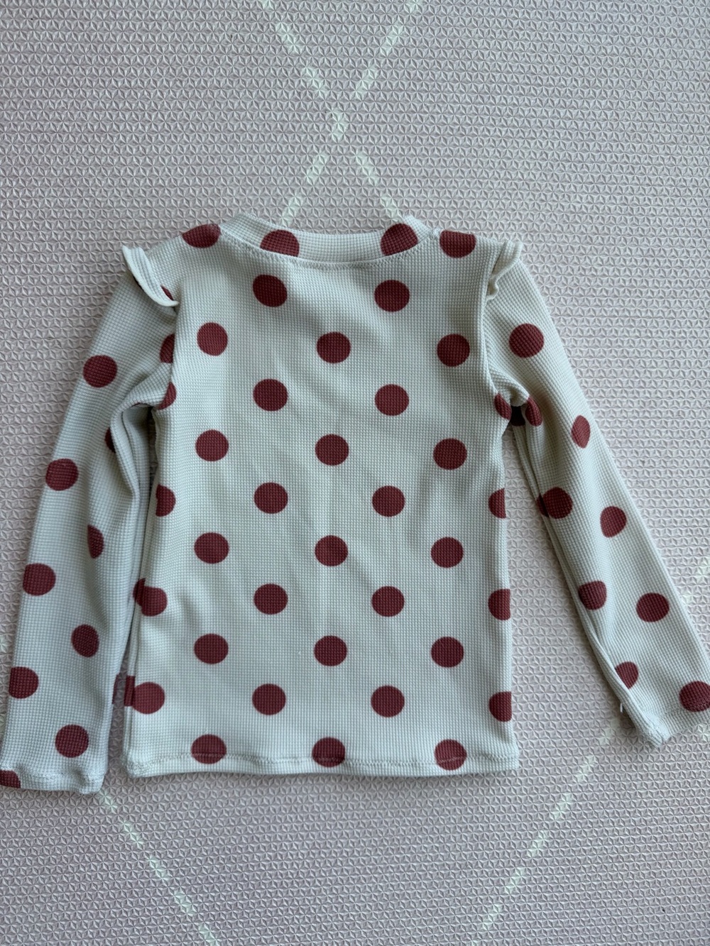 Zara Rashguard - Picture 2 of 4